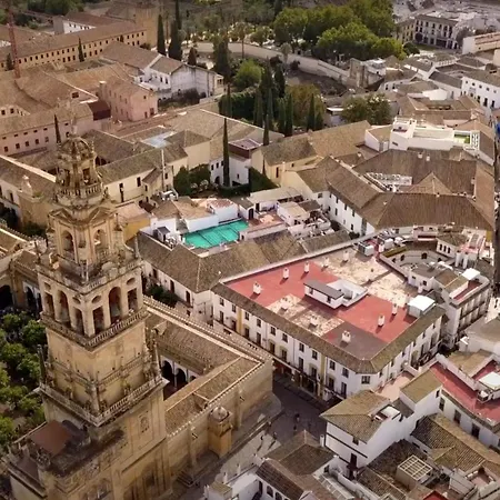 Corduba * Córdoba