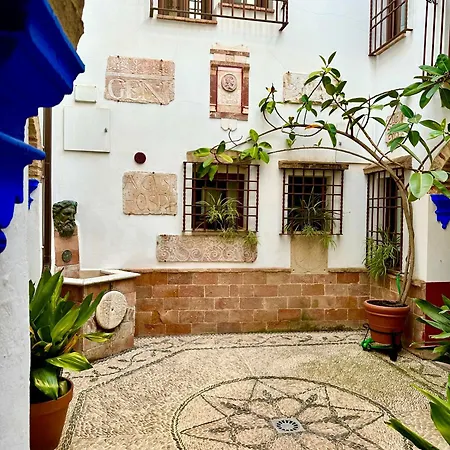 Corduba קורדובה