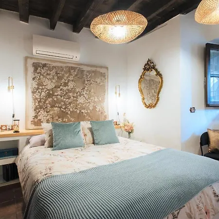 Corduba Apartment
