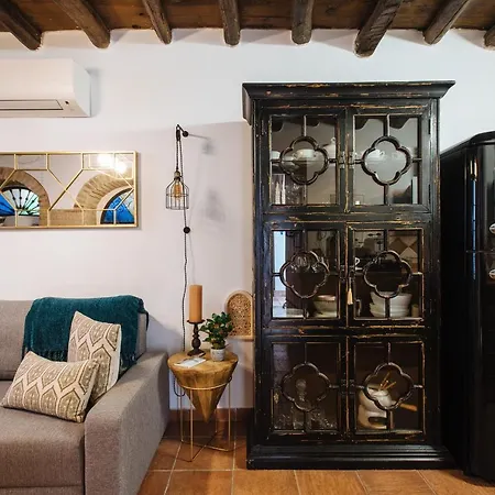 Corduba Apartment