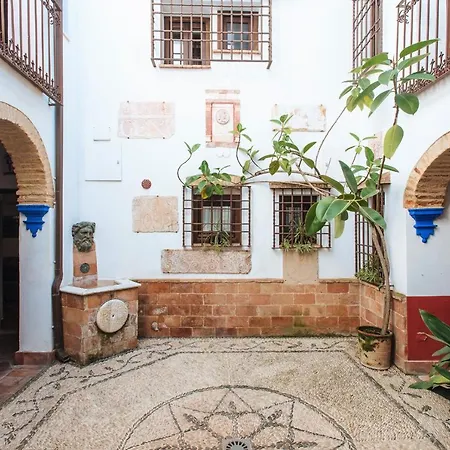 Corduba Apartment Cordoba