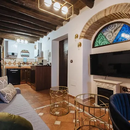 Apartment Corduba