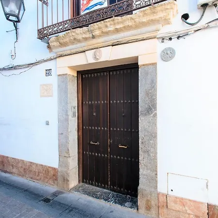 Corduba Cordoba