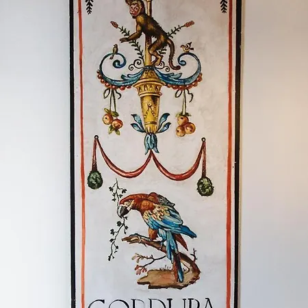 Apartment Corduba Cordoba
