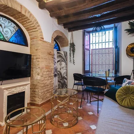 Corduba Cordoba