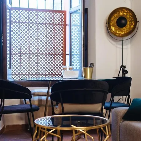 Corduba Apartmán Córdoba