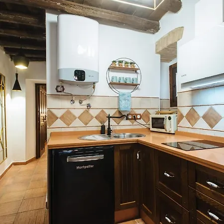 Corduba Apartmán Córdoba