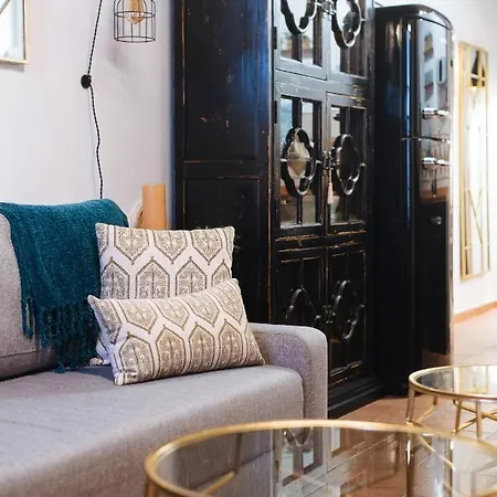 Corduba Apartment *