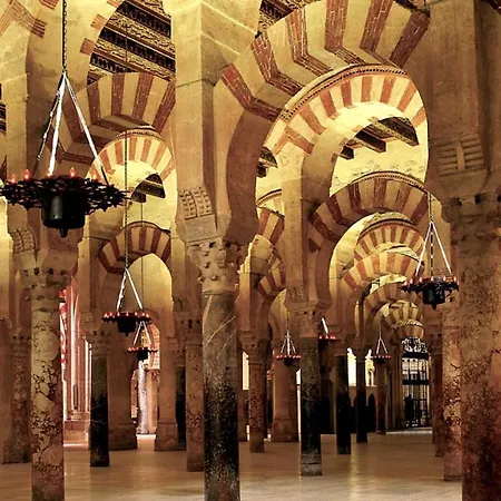 Corduba * Cordoba