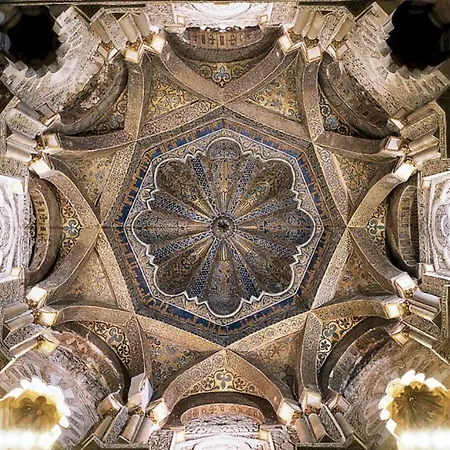 Corduba * Cordoba