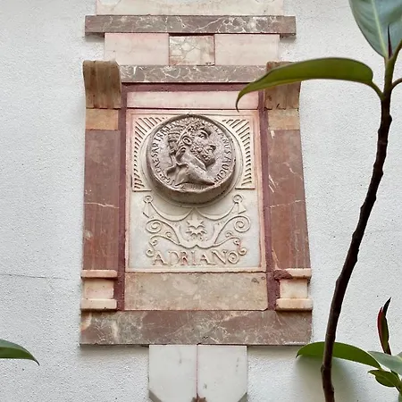 Corduba Cordoba