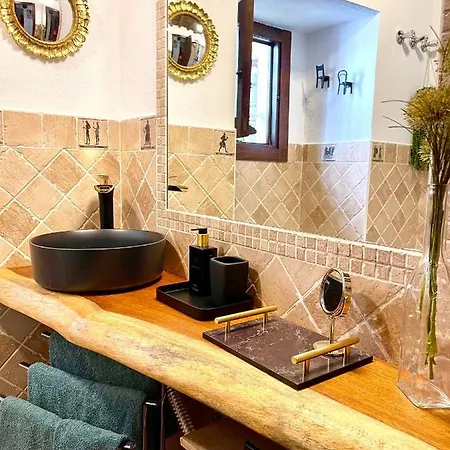 Apartmán Corduba Córdoba