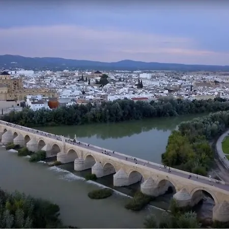 Corduba * Cordoba