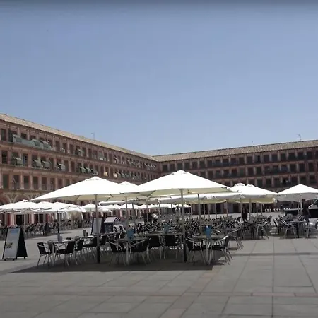 Corduba Apartmán Córdoba