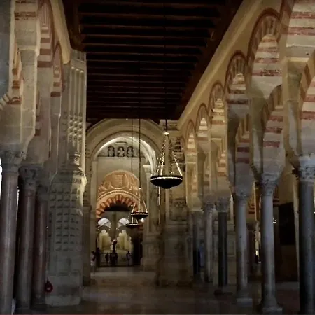 Corduba 아파트 코르도바