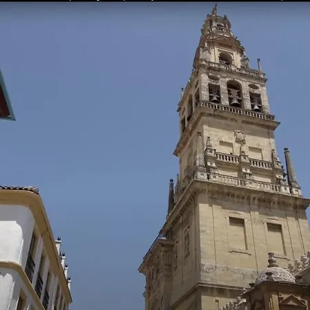 Corduba Appartement *