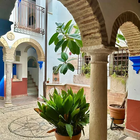 Appartement Corduba