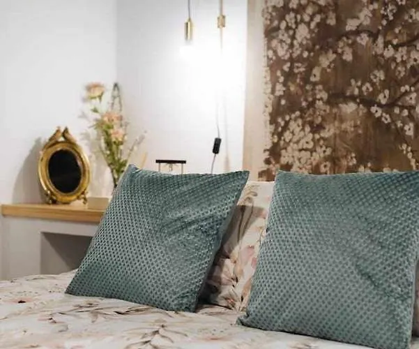 Appartement Corduba Córdoba