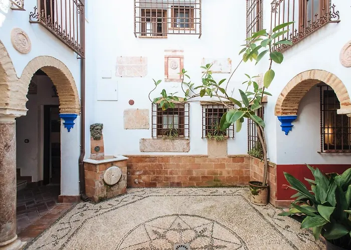 Corduba Appartement Córdoba