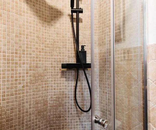 Appartement Corduba *