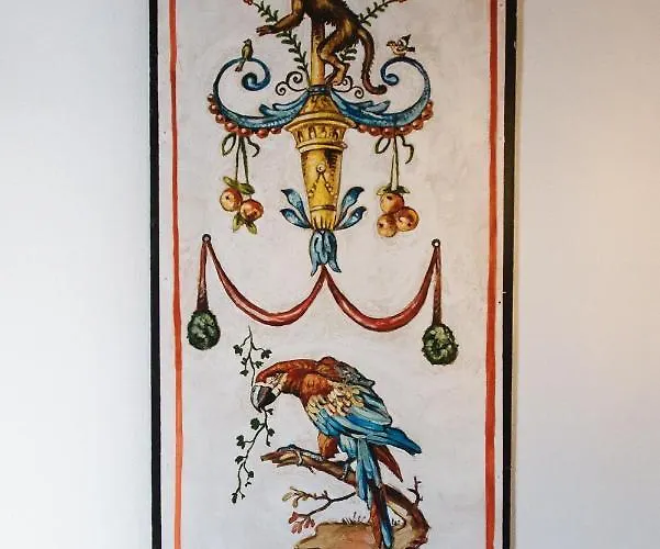 Appartement Corduba Córdoba