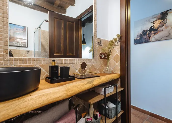 Corduba Appartement *