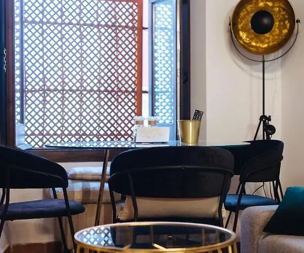 Corduba Appartement Córdoba