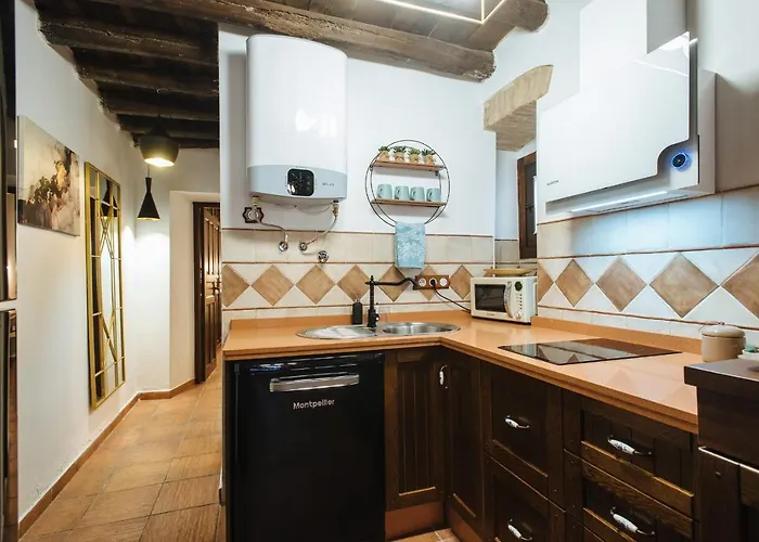 Corduba Appartement Córdoba