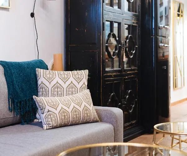 Corduba Appartement *