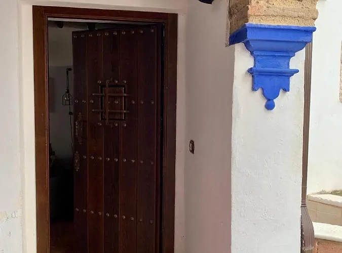 Lejlighed Corduba Córdoba