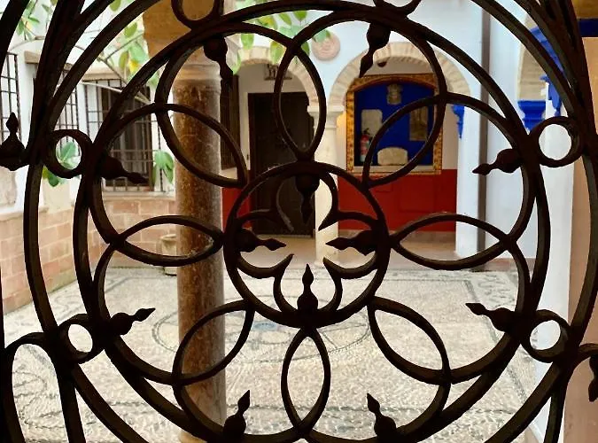 Appartement Corduba *