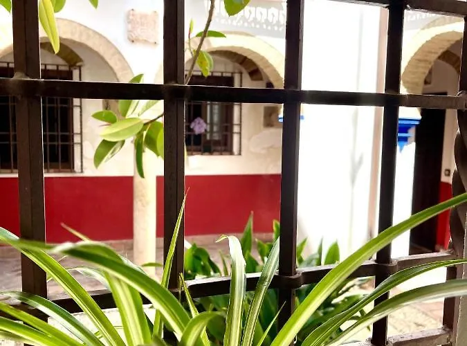 Appartement Corduba Córdoba