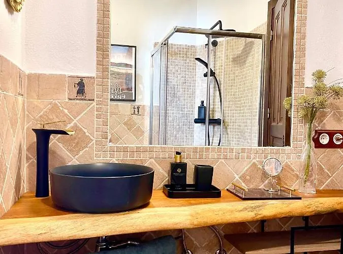 Appartement Corduba *