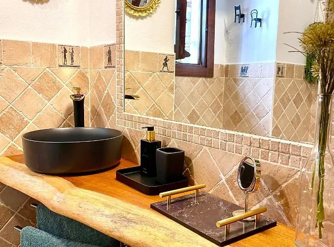 Lejlighed Corduba Córdoba