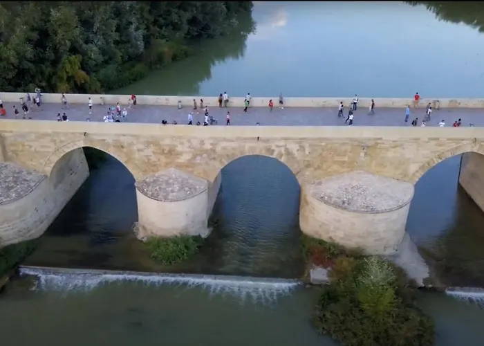 Corduba Appartement *