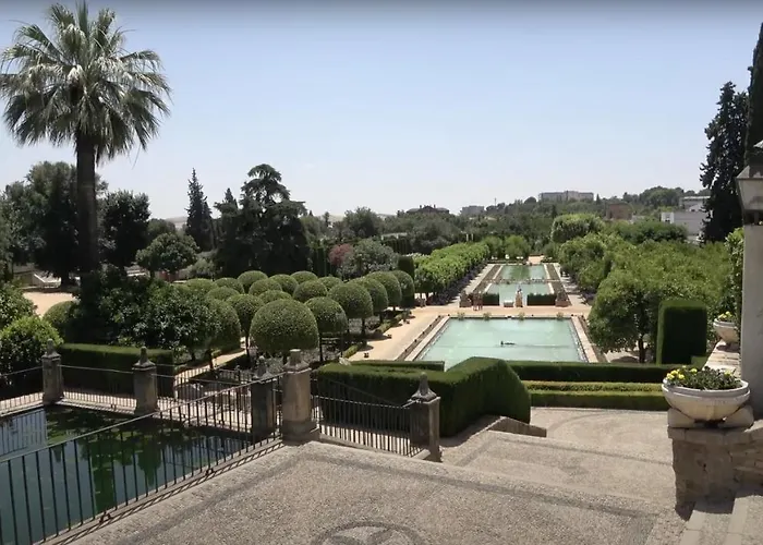 Corduba Lejlighed Córdoba