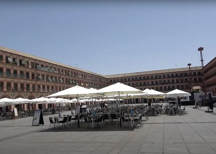 Corduba Lejlighed Córdoba