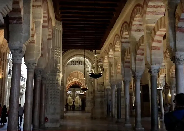 Corduba Lejlighed Córdoba