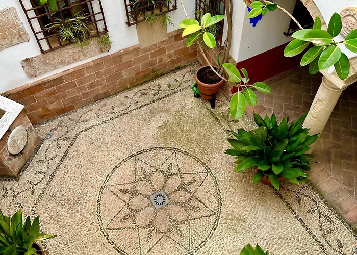 Corduba Appartement *