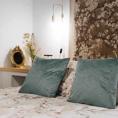 アパート Corduba コルドバ