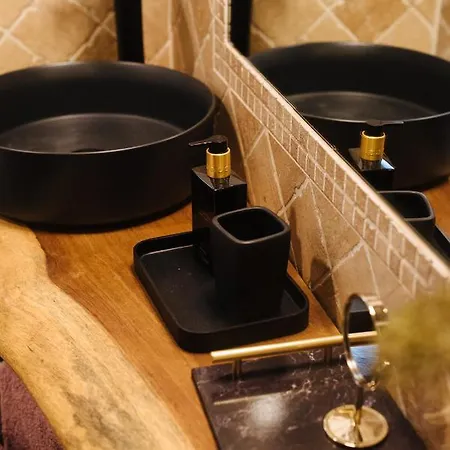 Corduba Apartman *