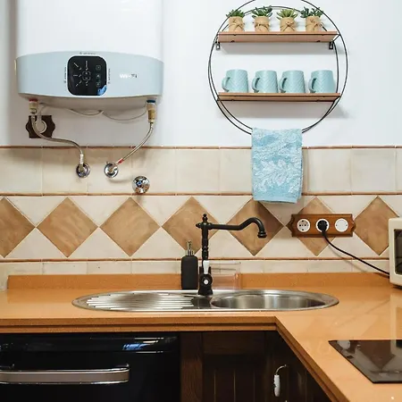 Corduba アパート