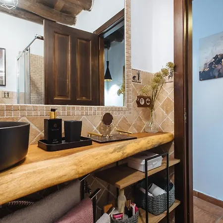 Corduba アパート *