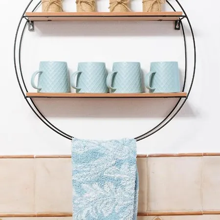 Corduba アパート