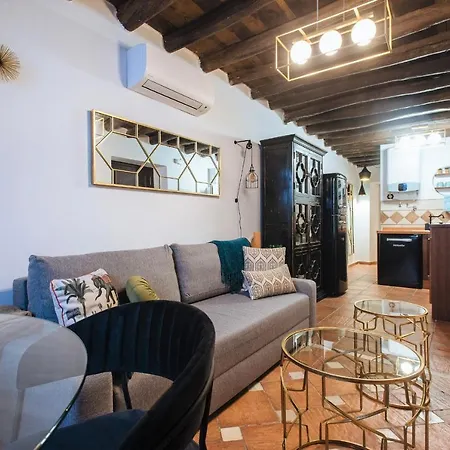 Corduba アパート