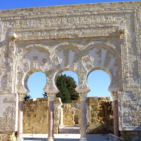 アパート Corduba *