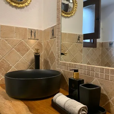 Corduba アパート コルドバ