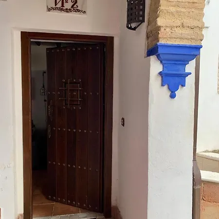 アパート Corduba コルドバ