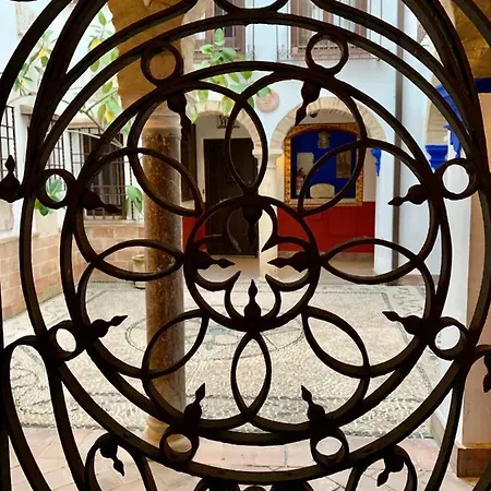 アパート Corduba *