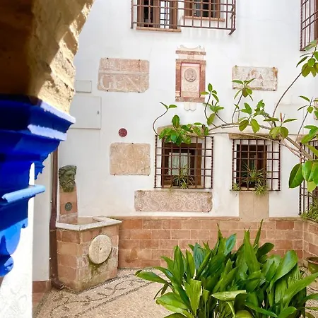 Corduba * コルドバ